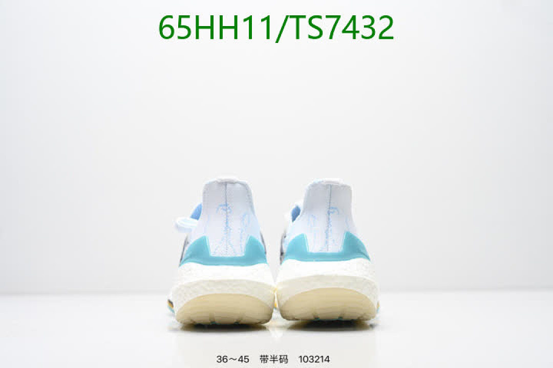 Adidas-Shoes(Women) Code: TS7432 $: 65USD