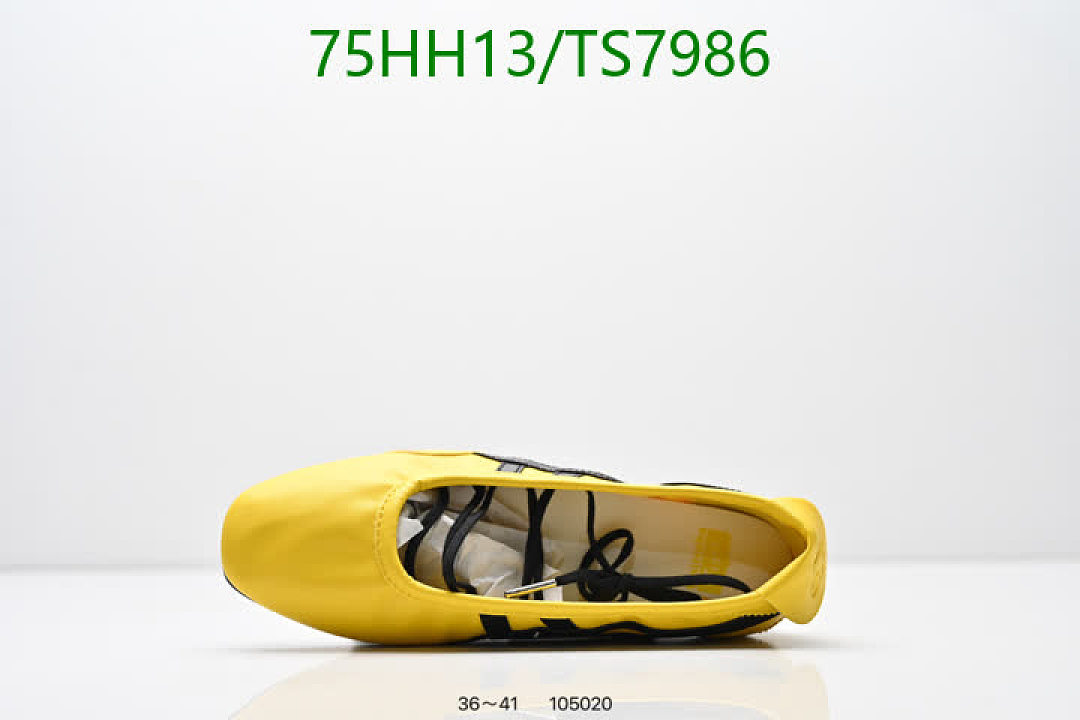 Onitsuka Tiger-Shoes(Women) Code: TS7986 $: 75USD