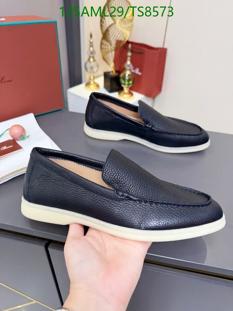 Loro Piana-Shoes(Women) Code: TS8573 $: 125USD