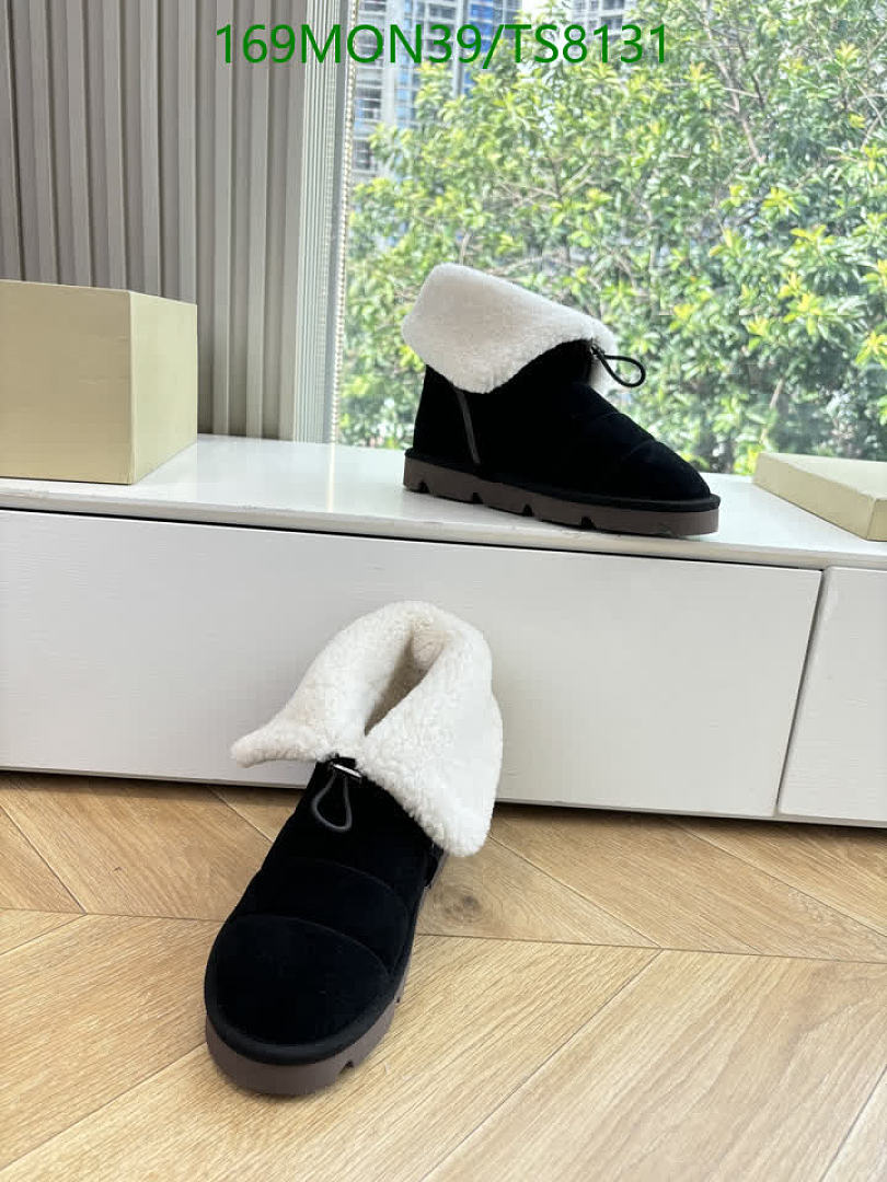 Brunello Cucinelli-Shoes(Women) Code: TS8131 $: 169USD
