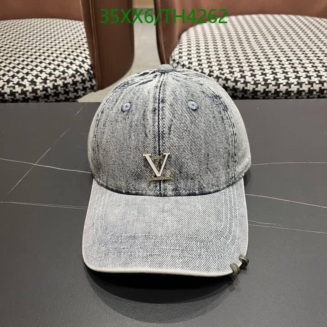 LV-Hats Code: TH4262 $: 35USD
