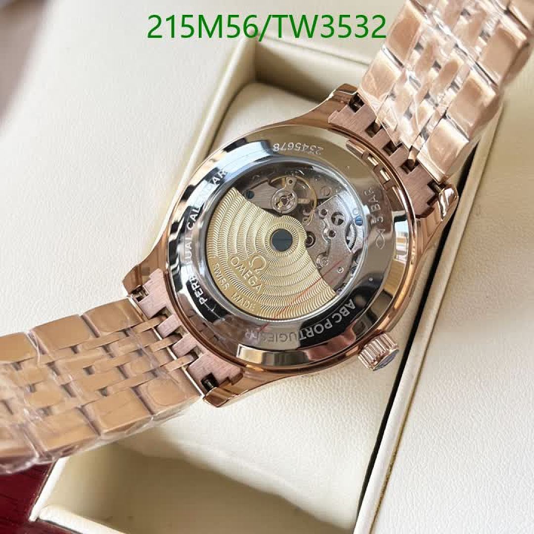Omega-Watches(5A) Code: TW3532 $: 215USD