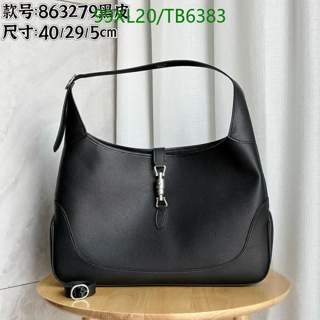 Gucci-Bags(4A) Code: TB6383 $: 99USD