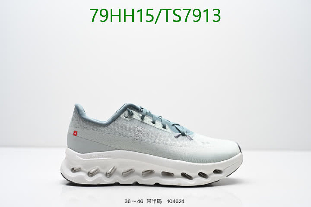 On Running Cloudsurfer-Shoes(Men) Code: TS7913 $: 79USD