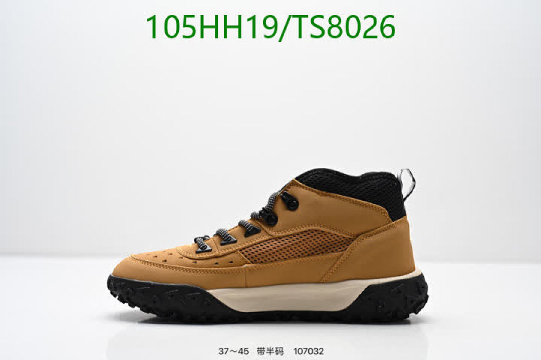 Timberland-Shoes(Women) Code: TS8026 $: 105USD