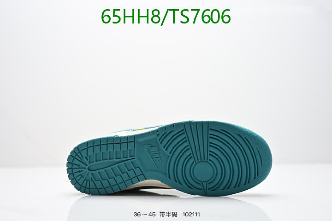 NIKE-Shoes(Women) Code: TS7606 $: 65USD