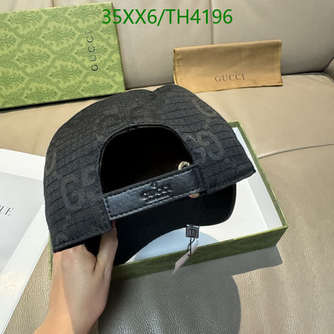 Gucci-Hats Code: TH4196 $: 35USD