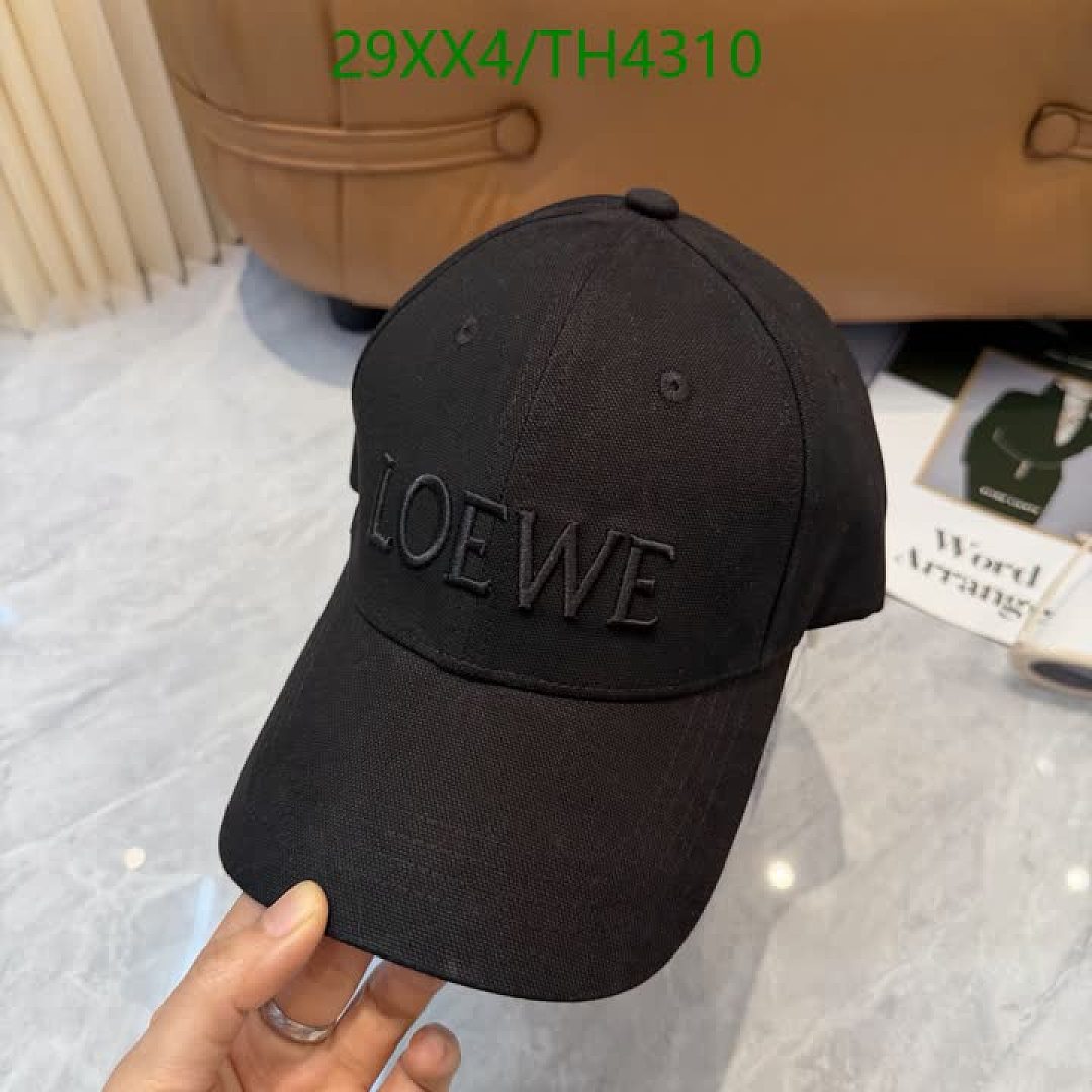 Loewe-Hats Code: TH4310 $: 29USD
