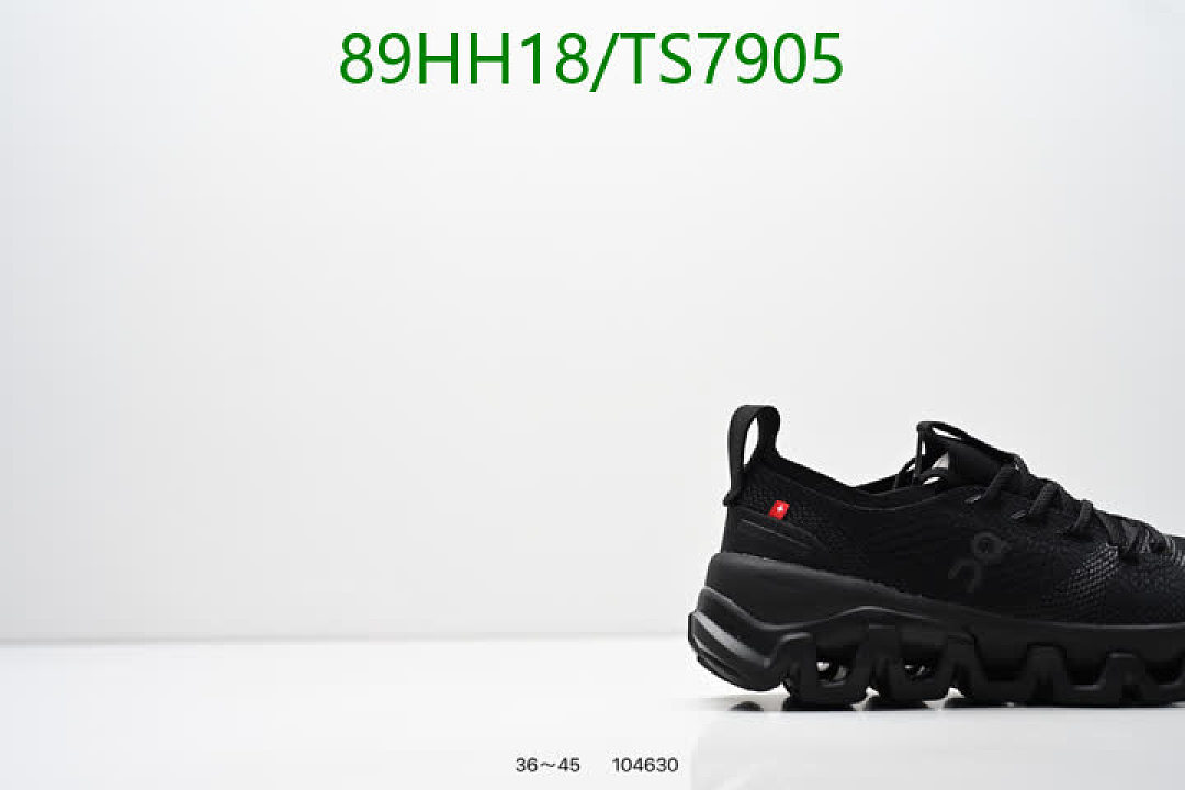 On Running Cloudsurfer-Shoes(Men) Code: TS7905 $: 89USD