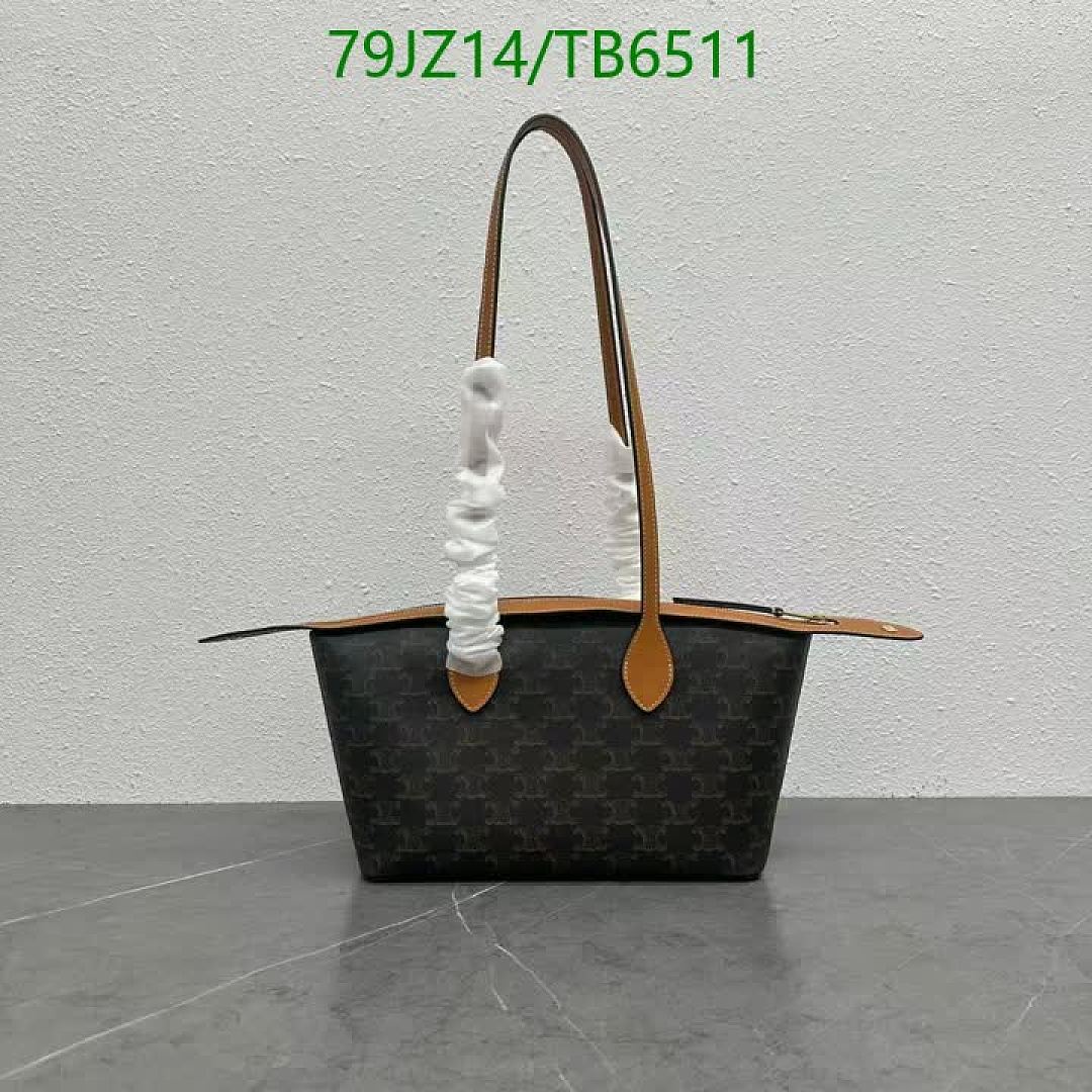Celine-Bags(4A) Code: TB6511 $: 79USD