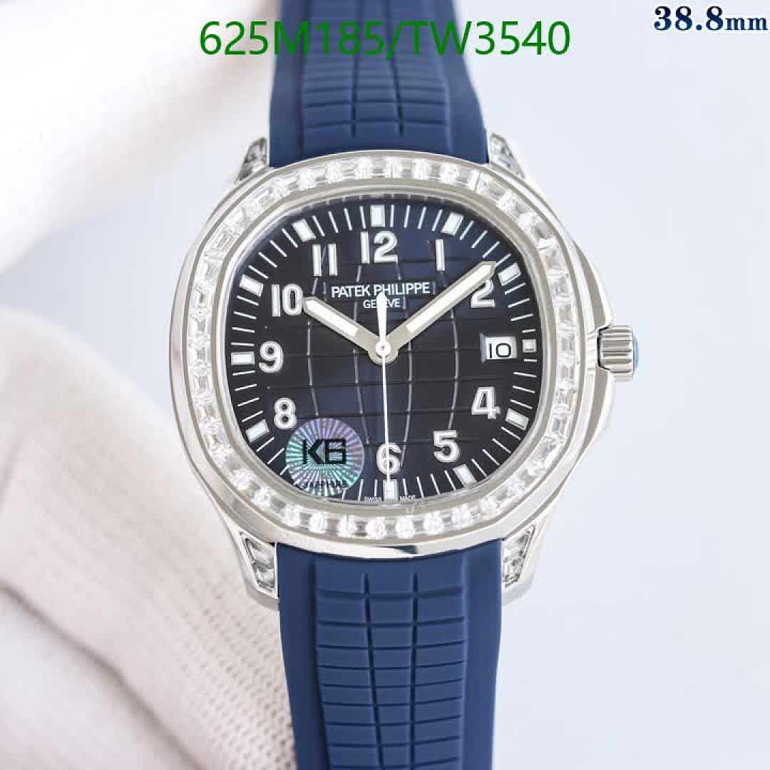 Patek Philippe-Watches(5A) Code: TW3540 $: 625USD