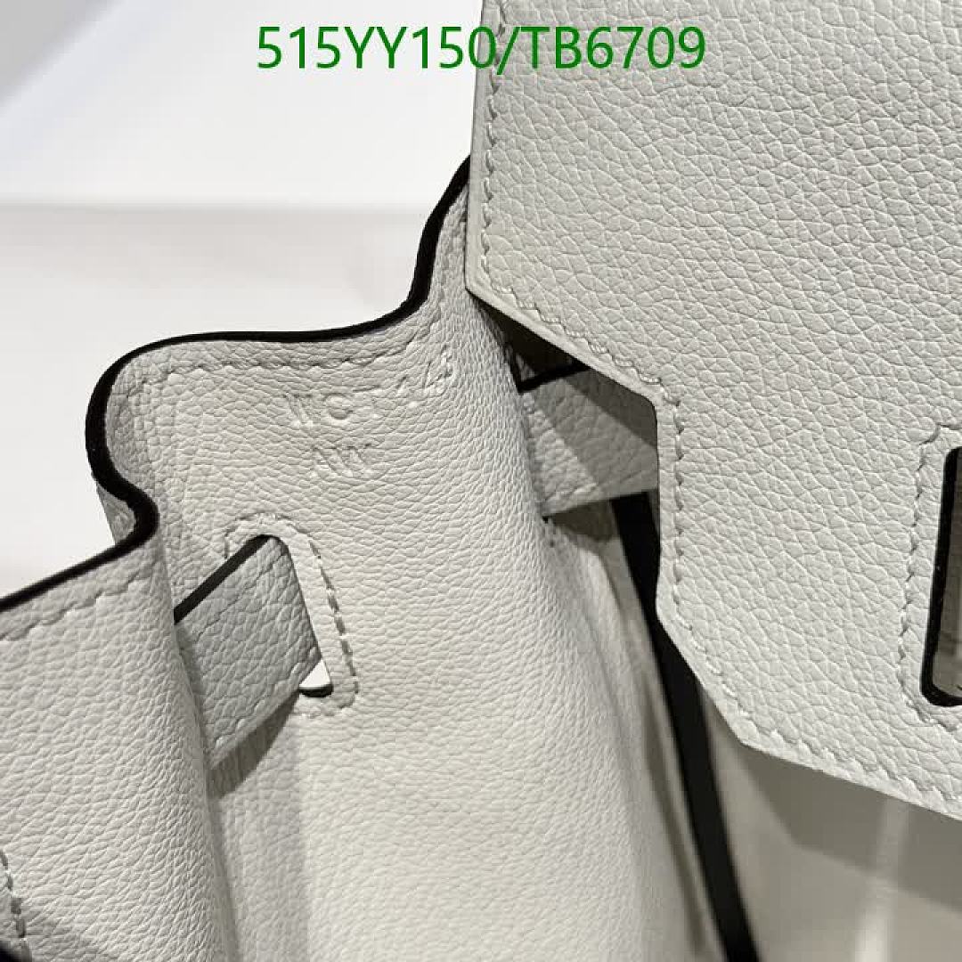 Hermes-Bags(5A) Code: TB6709 $: 515USD