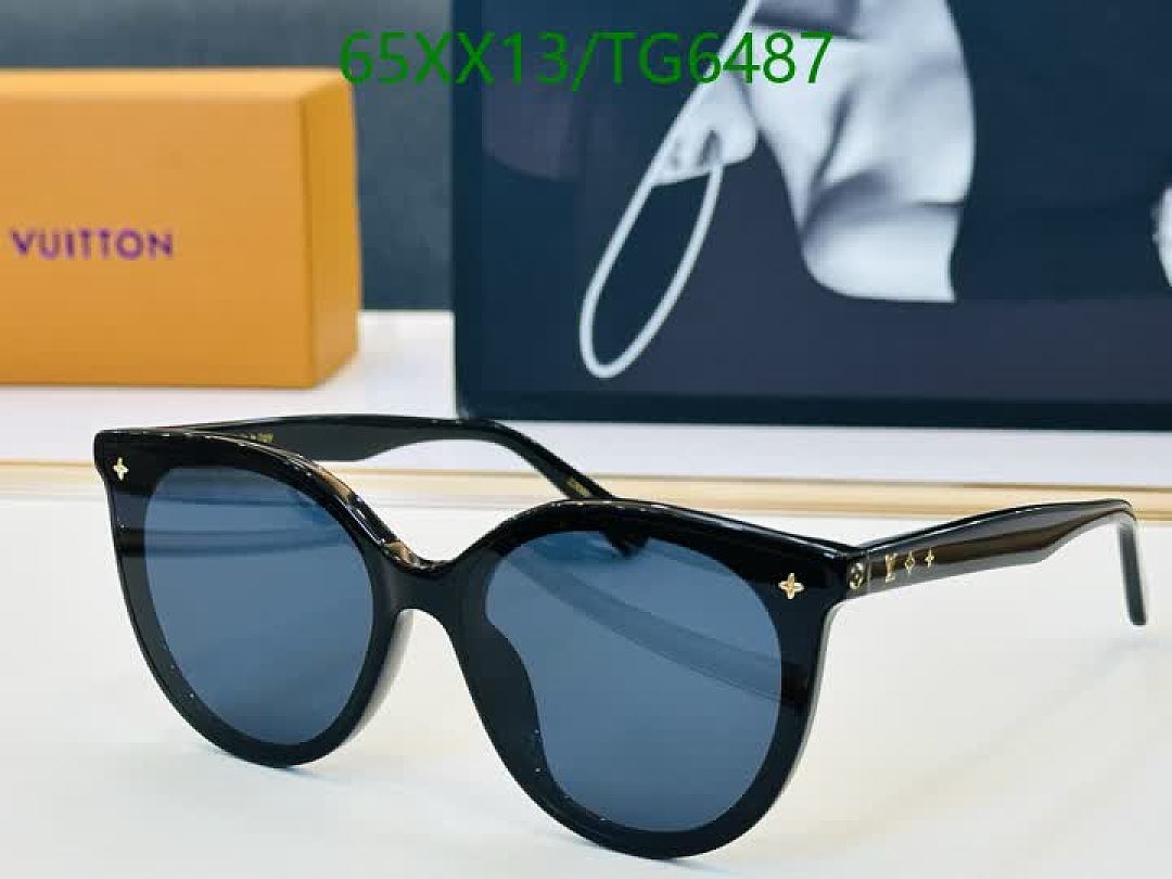 LV-Glasses Code: TG6487 $: 65USD