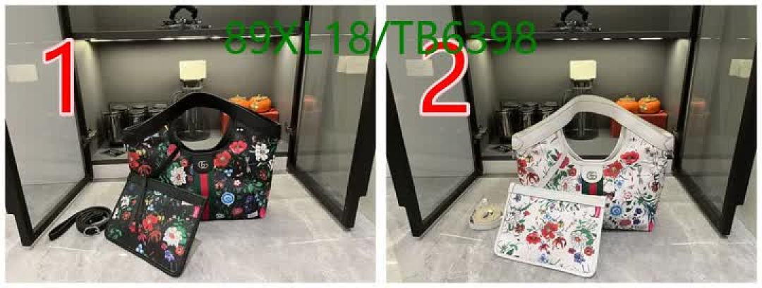 Gucci-Bags(4A) Code: TB6398 $: 89USD