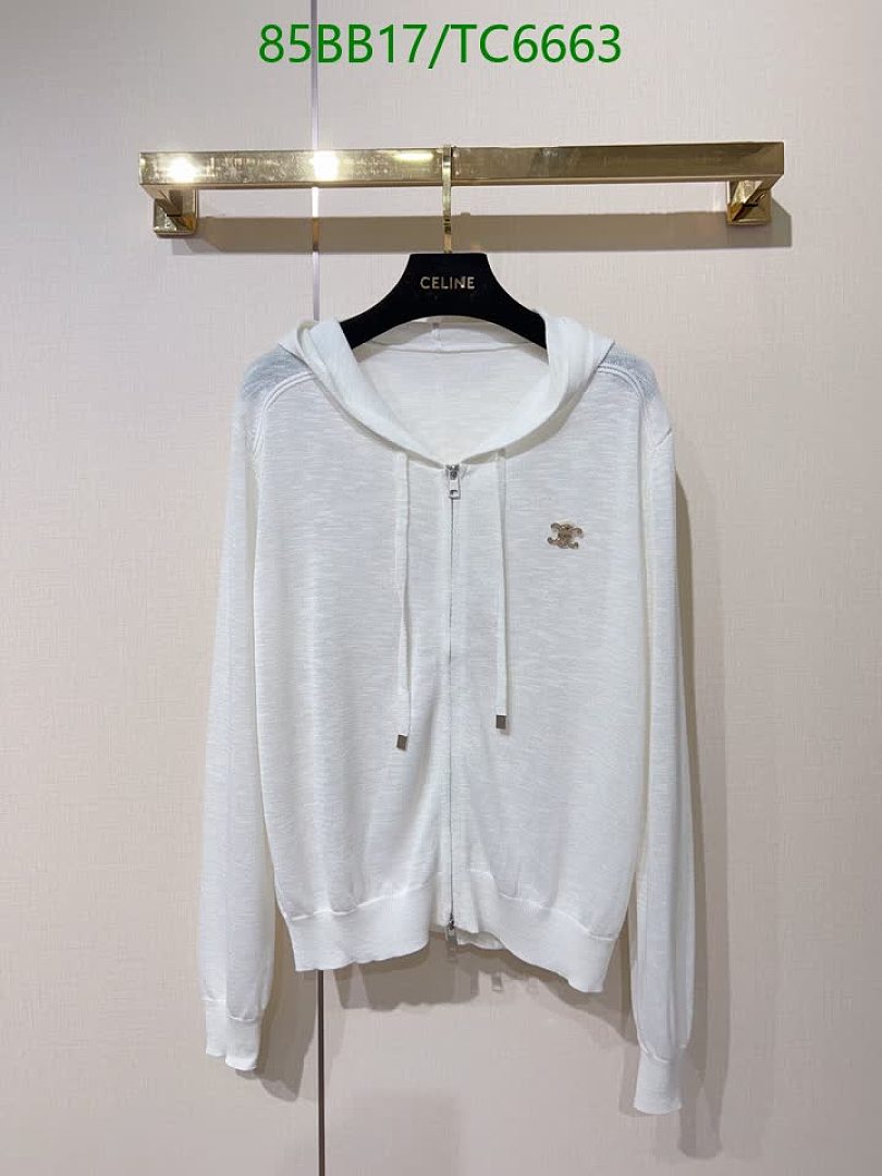 LV-Clothing Code: TC6663 $: 85USD