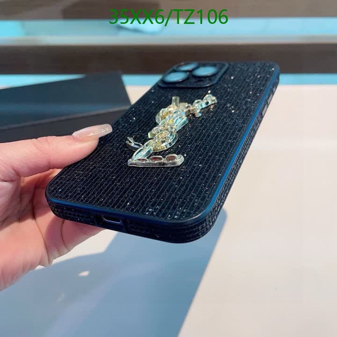 YSL-Phone Cases Code: TZ106 $: 35USD