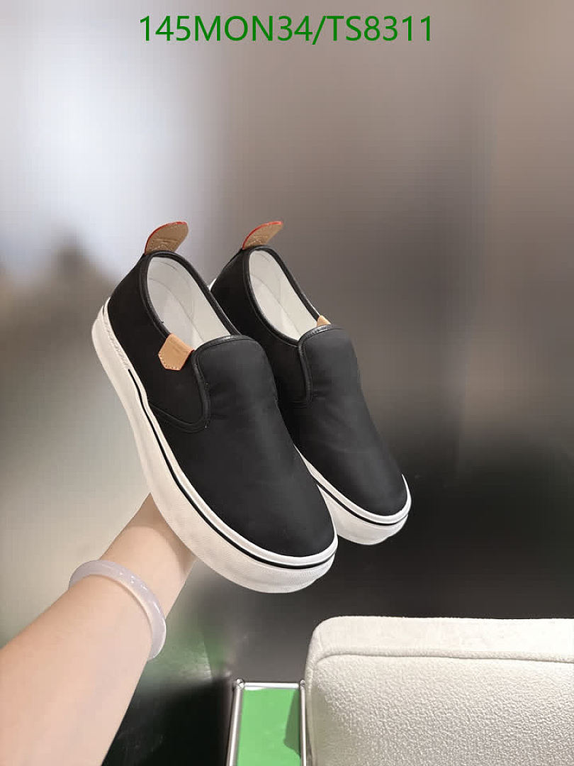 LV-Shoes(Men) Code: TS8311 $: 145USD