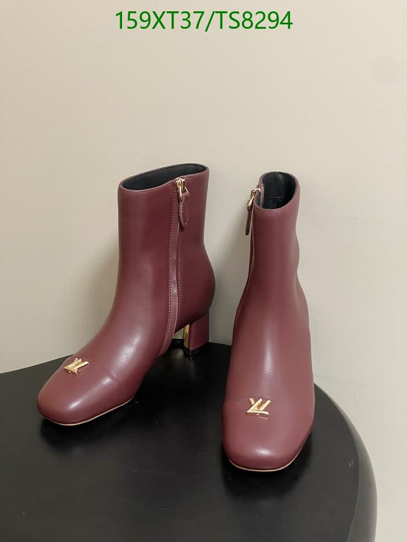 Boots-Shoes(Women) Code: TS8294 $: 159USD