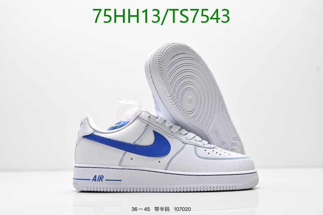 NIKE-Shoes(Women) Code: TS7543 $: 75USD