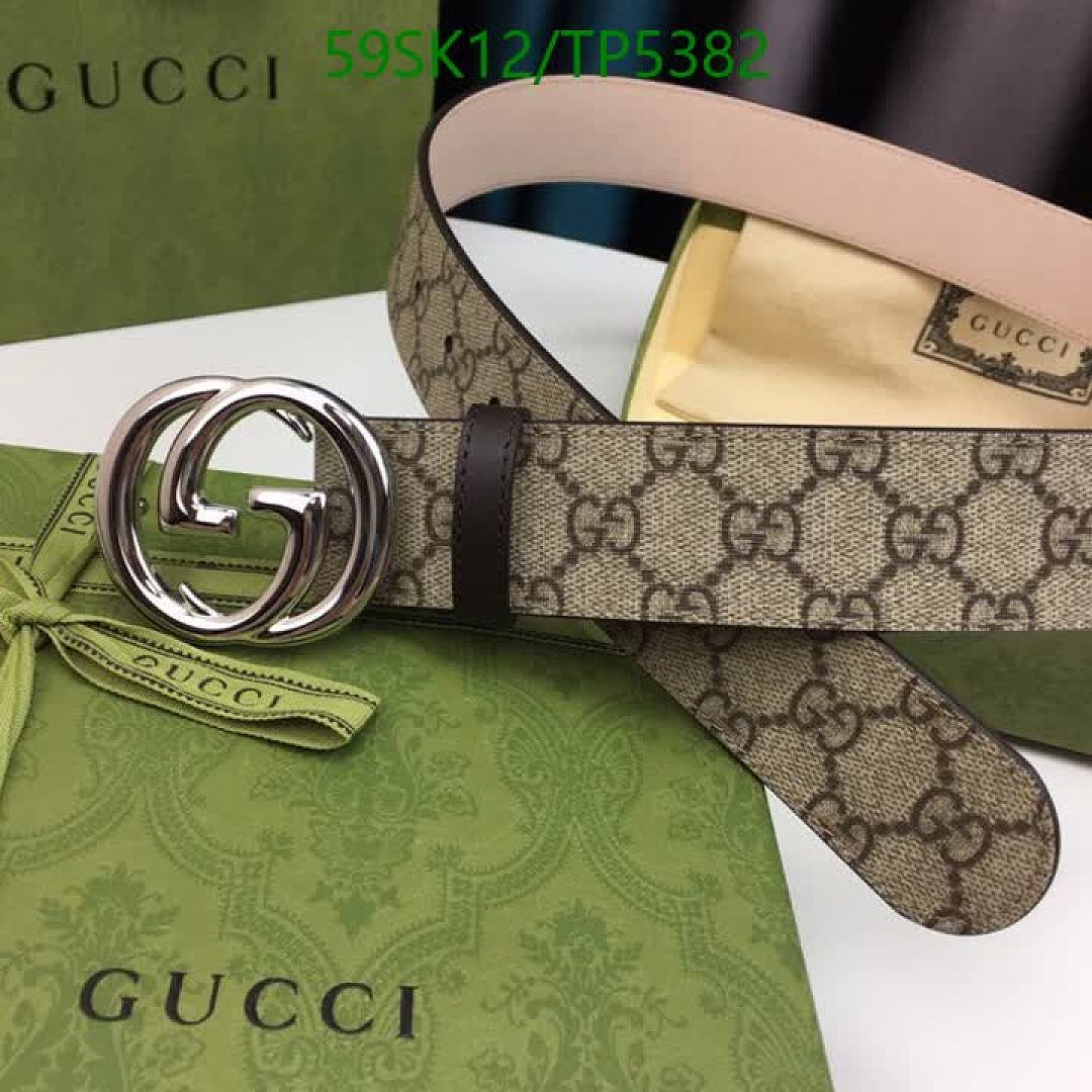 Gucci-Belts Code: TP5382 $: 59USD