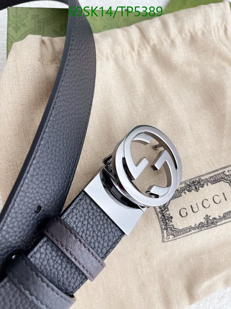 Gucci-Belts Code: TP5389 $: 69USD
