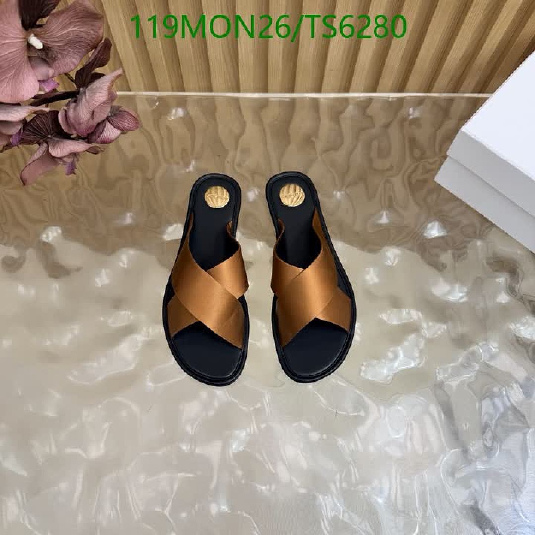 YSL-Shoes(Women) Code: TS6280 $: 119USD