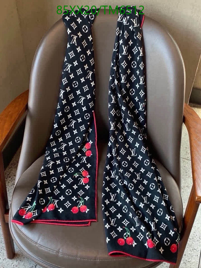 LV-Scarves Code: TM6512 $: 85USD