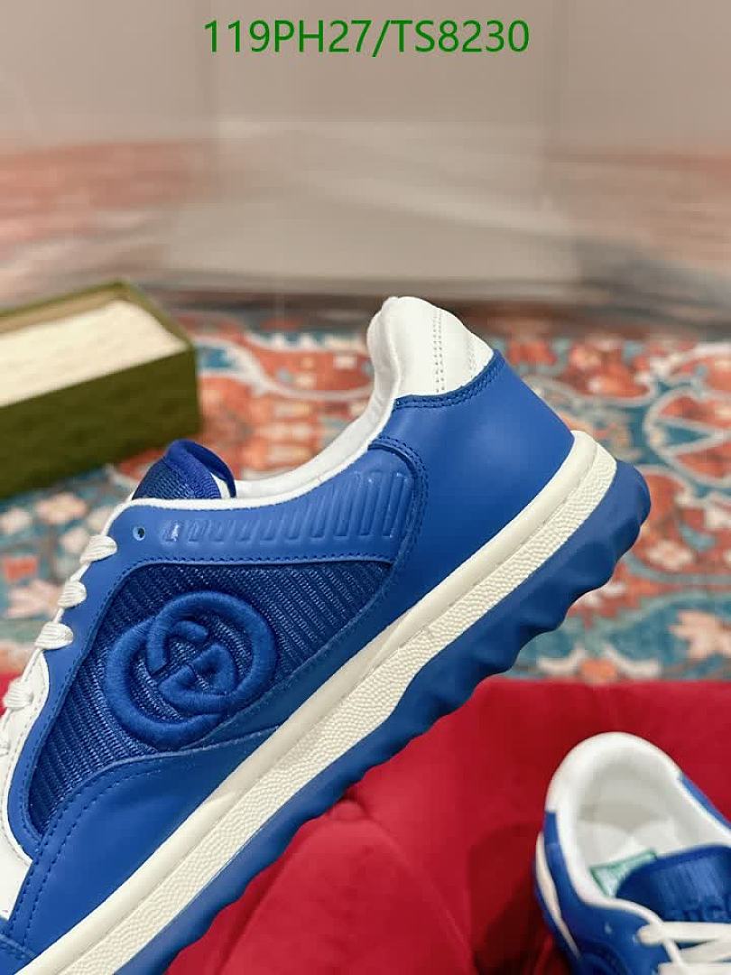Gucci-Shoes(Men) Code: TS8230 $: 119USD
