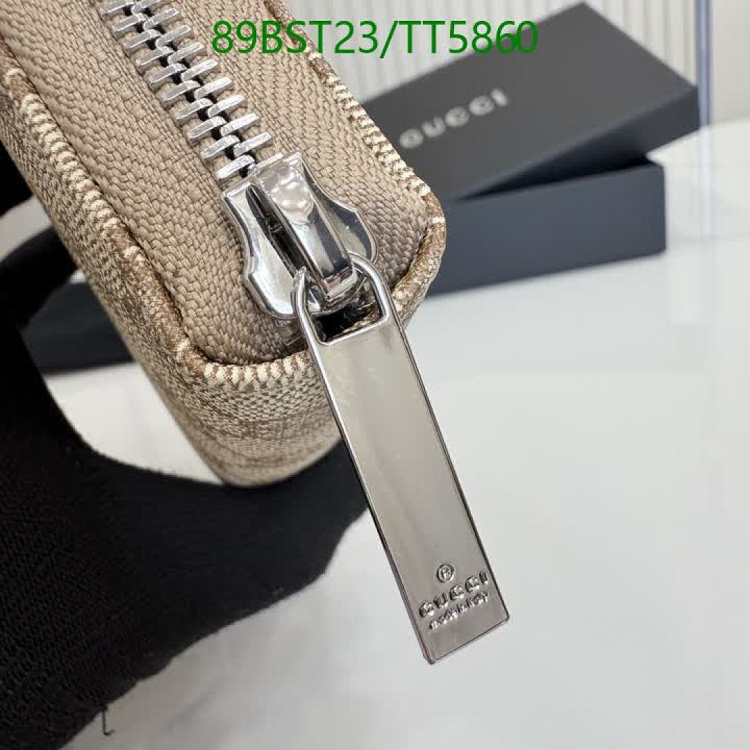 Gucci-Wallets(5A) Code: TT5860 $: 89USD