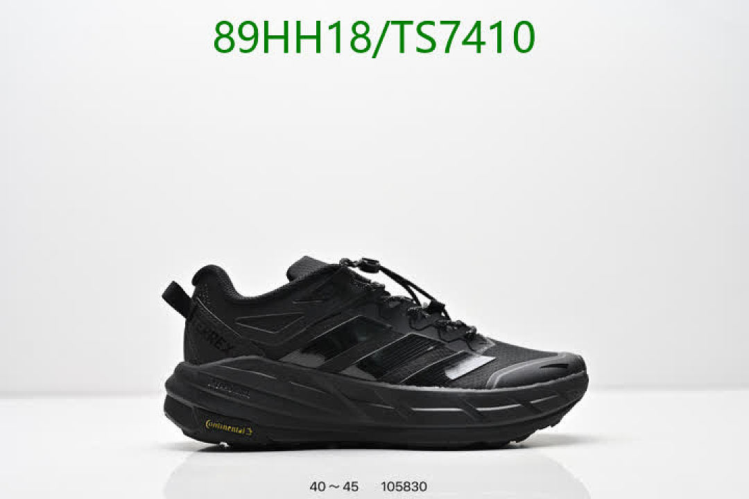 Adidas-Shoes(Men) Code: TS7410 $: 89USD