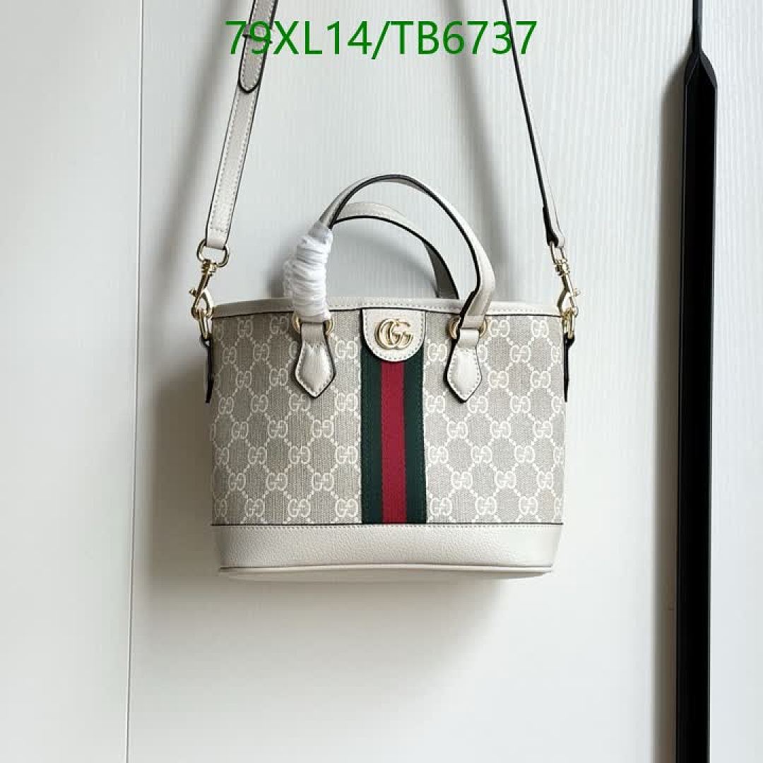 Gucci-Bags(4A) Code: TB6737 $: 79USD