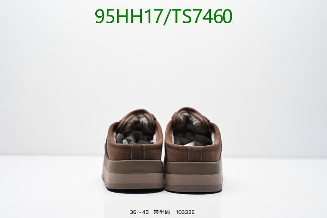 Adidas-Shoes(Women) Code: TS7460 $: 95USD