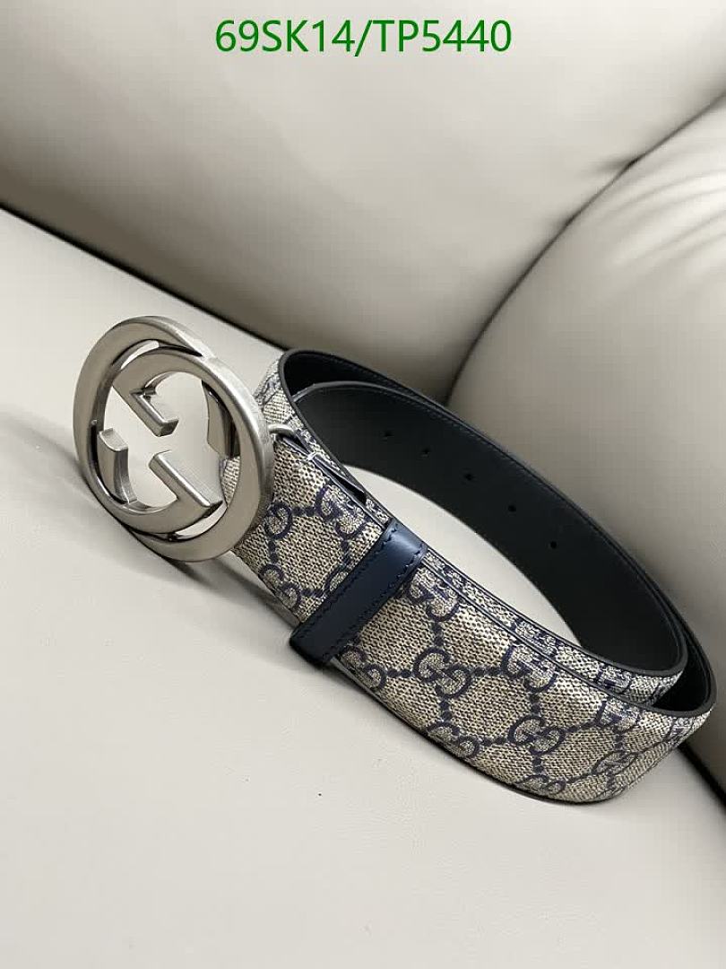 Gucci-Belts Code: TP5440 $: 69USD
