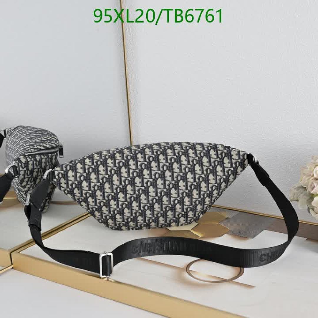 Dior-Bags(4A) Code: TB6761 $: 95USD