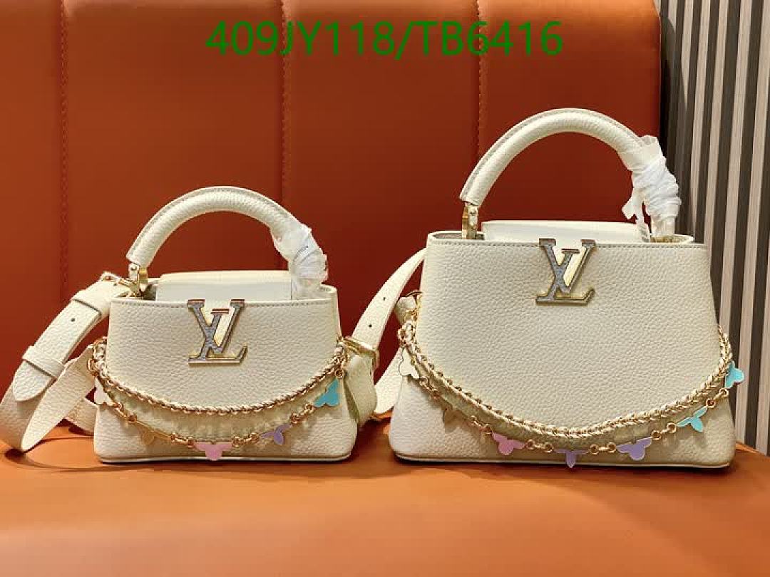 LV-Bags(5A) Code: TB6416