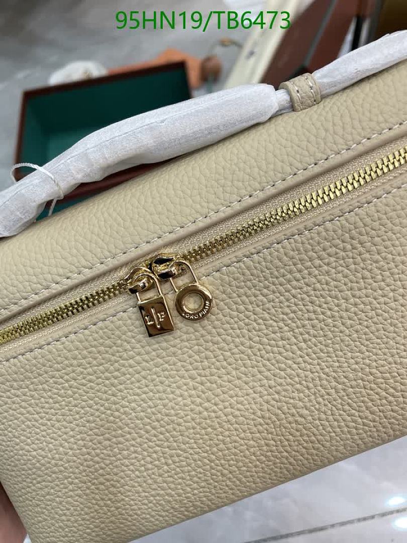 Loro Piana-Bags(4A) Code: TB6473 $: 95USD