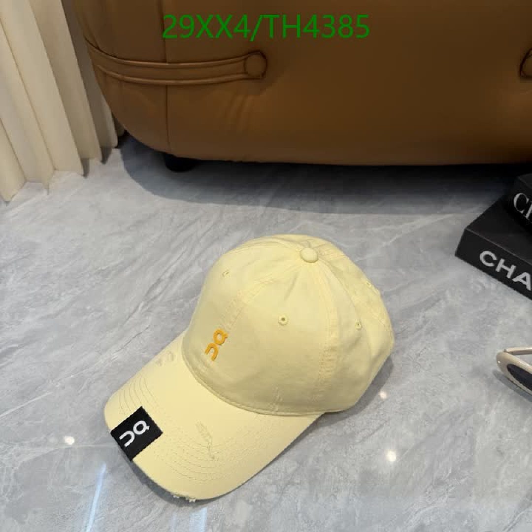On Running Cloudsurfer-Hats Code: TH4385 $: 29USD