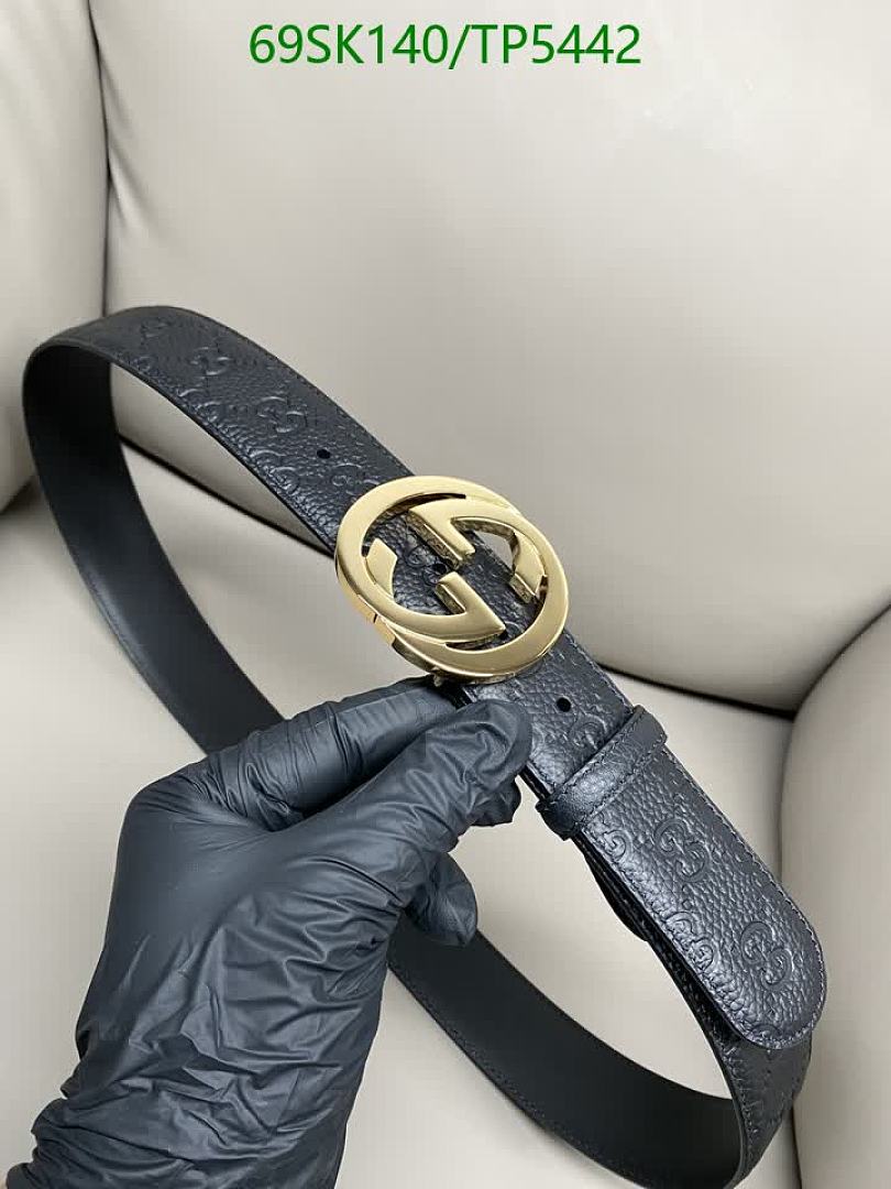 Gucci-Belts Code: TP5442 $: 69USD
