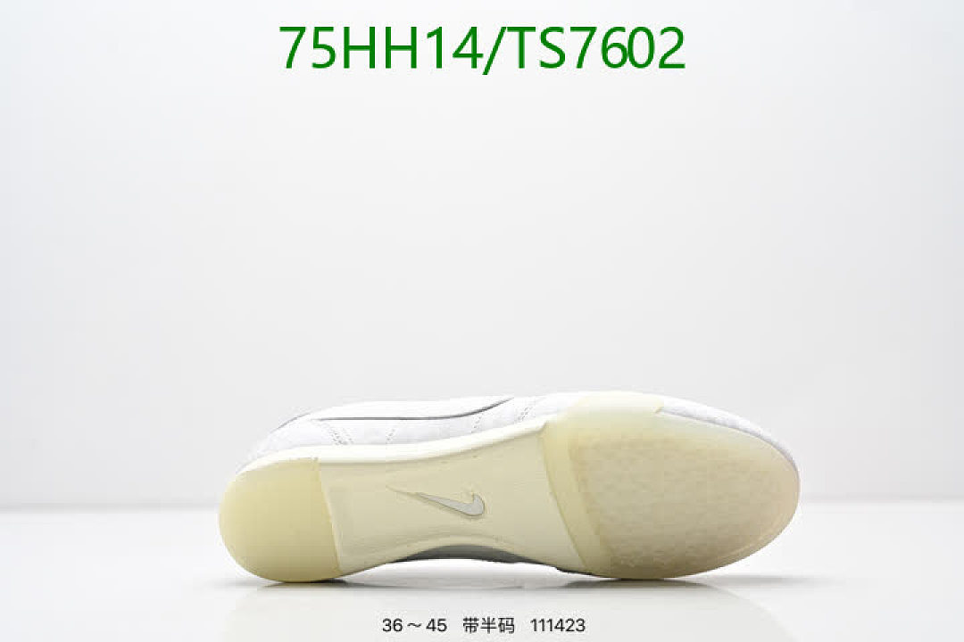 NIKE-Shoes(Women) Code: TS7602 $: 75USD