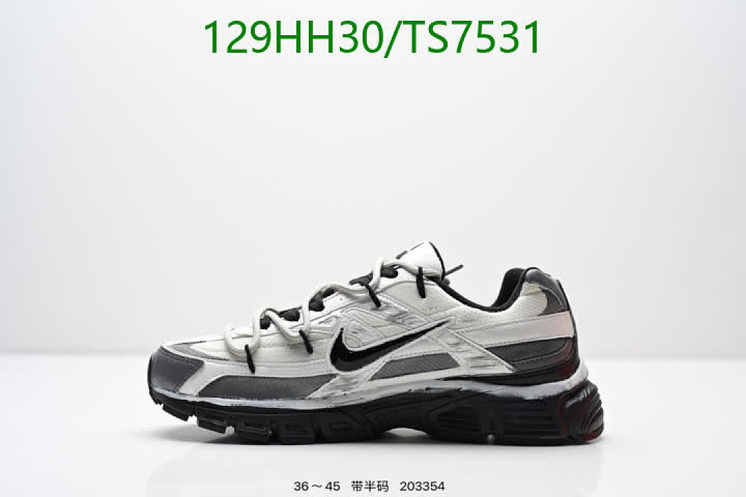NIKE-Shoes(Women) Code: TS7531 $: 129USD