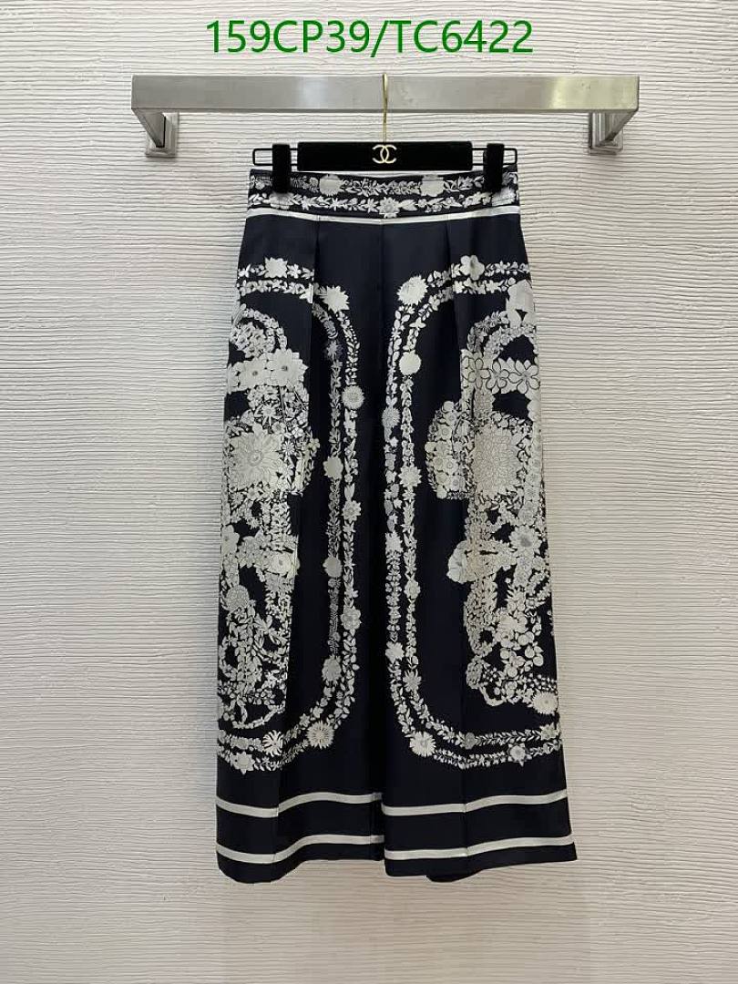 Hermes-Clothing Code: TC6422 $: 159USD