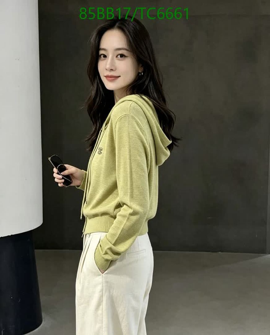 LV-Clothing Code: TC6661 $: 85USD