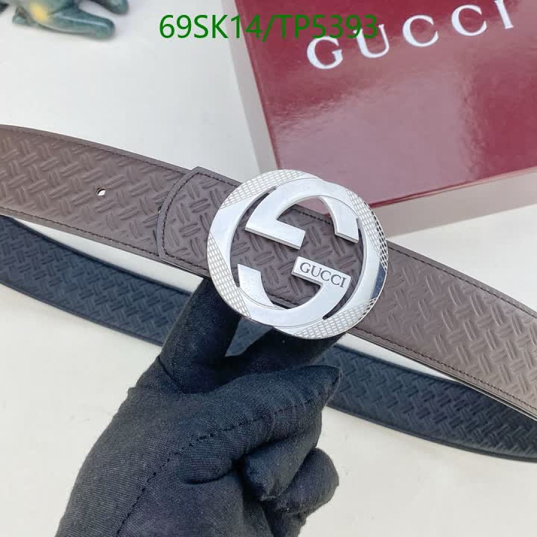 Gucci-Belts Code: TP5393 $: 69USD