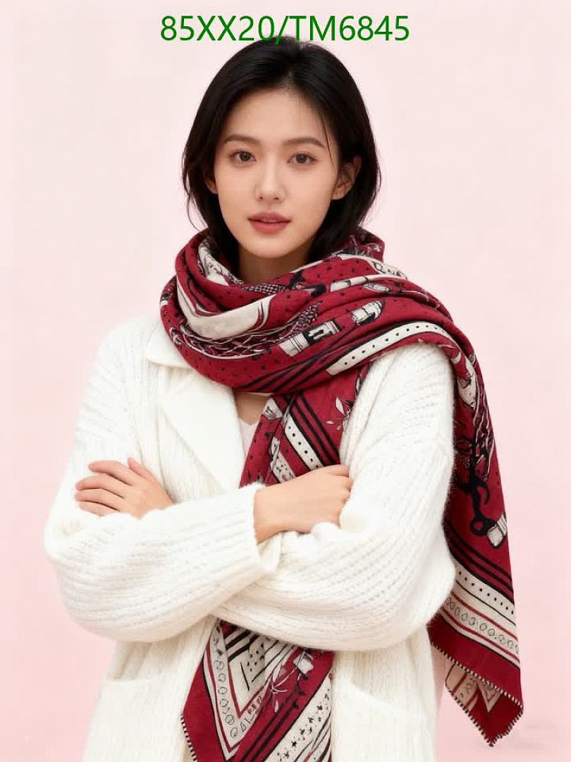 Hermes-Scarves Code: TM6845 $: 85USD