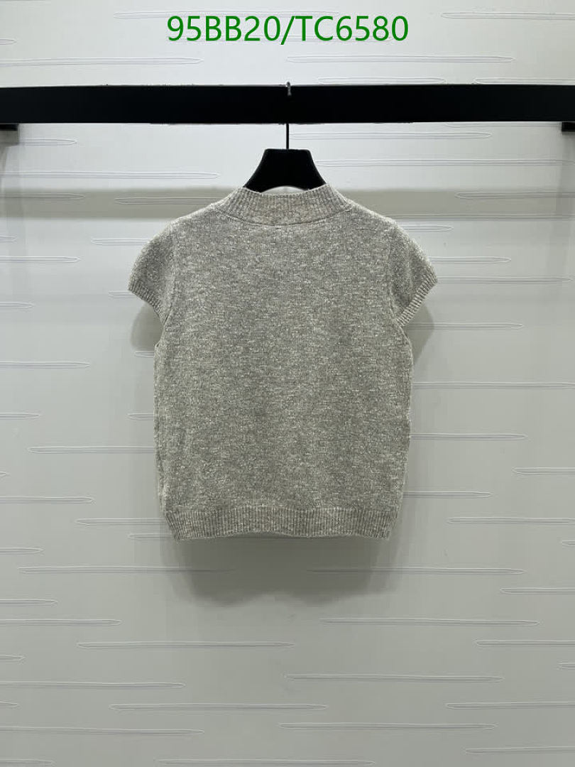 Chanel-Clothing Code: TC6580 $: 95USD
