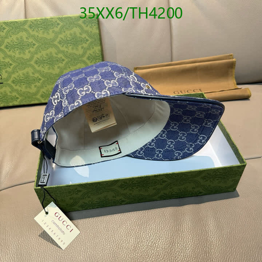 Gucci-Hats Code: TH4200 $: 35USD