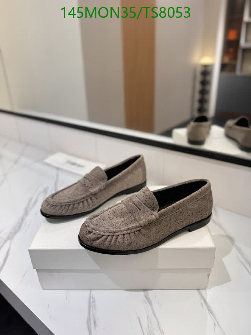 YSL-Shoes(Men) Code: TS8053 $: 145USD