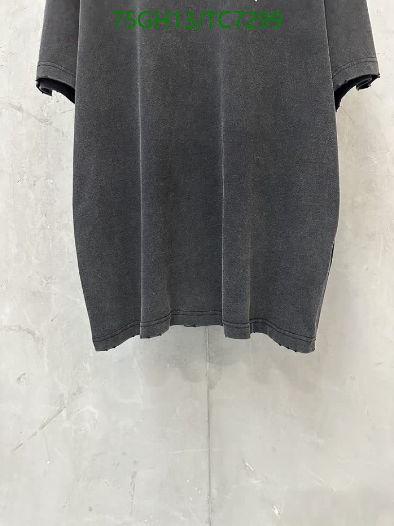 Acne Studios-Clothing Code: TC7299 $: 75USD