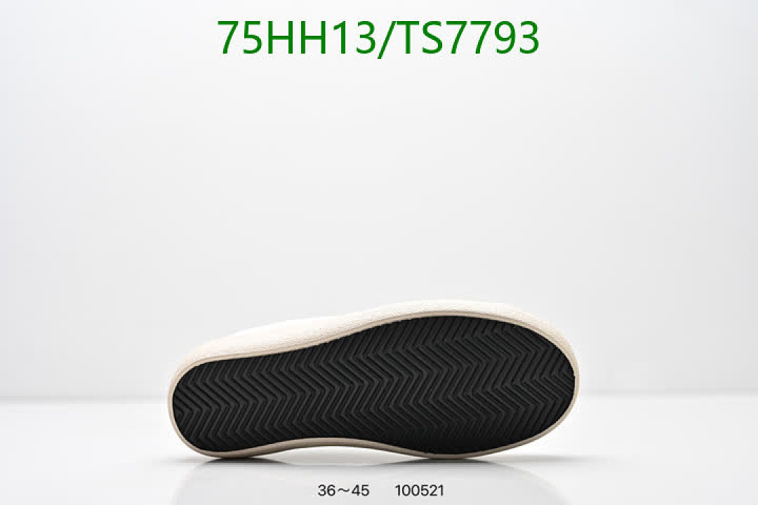 Golden Goose-Shoes(Men) Code: TS7793 $: 75USD