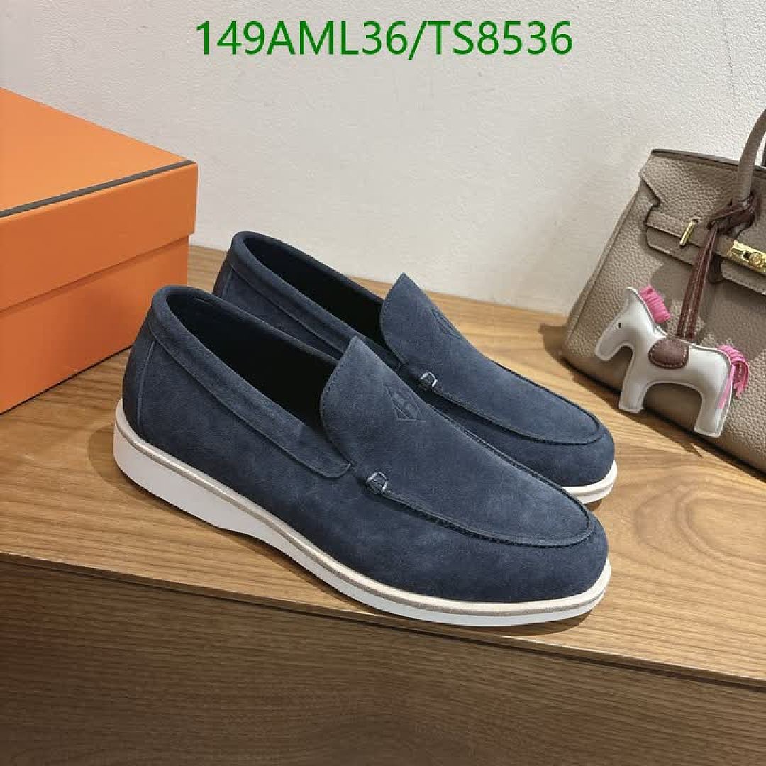 Hermes-Shoes(Women) Code: TS8536 $: 149USD